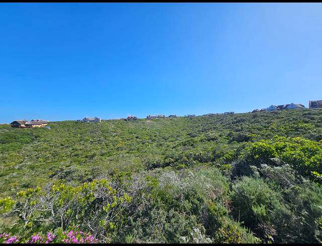 2,779M² VACANT LAND FOR SALE IN SPRINGERBAAI ECO ESTATE